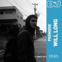 Premiere: Will Long 'We Tend To Forget'