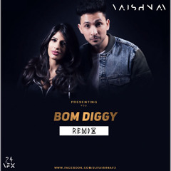 Bom Diggy_(Remix)_Dj Vaishnav