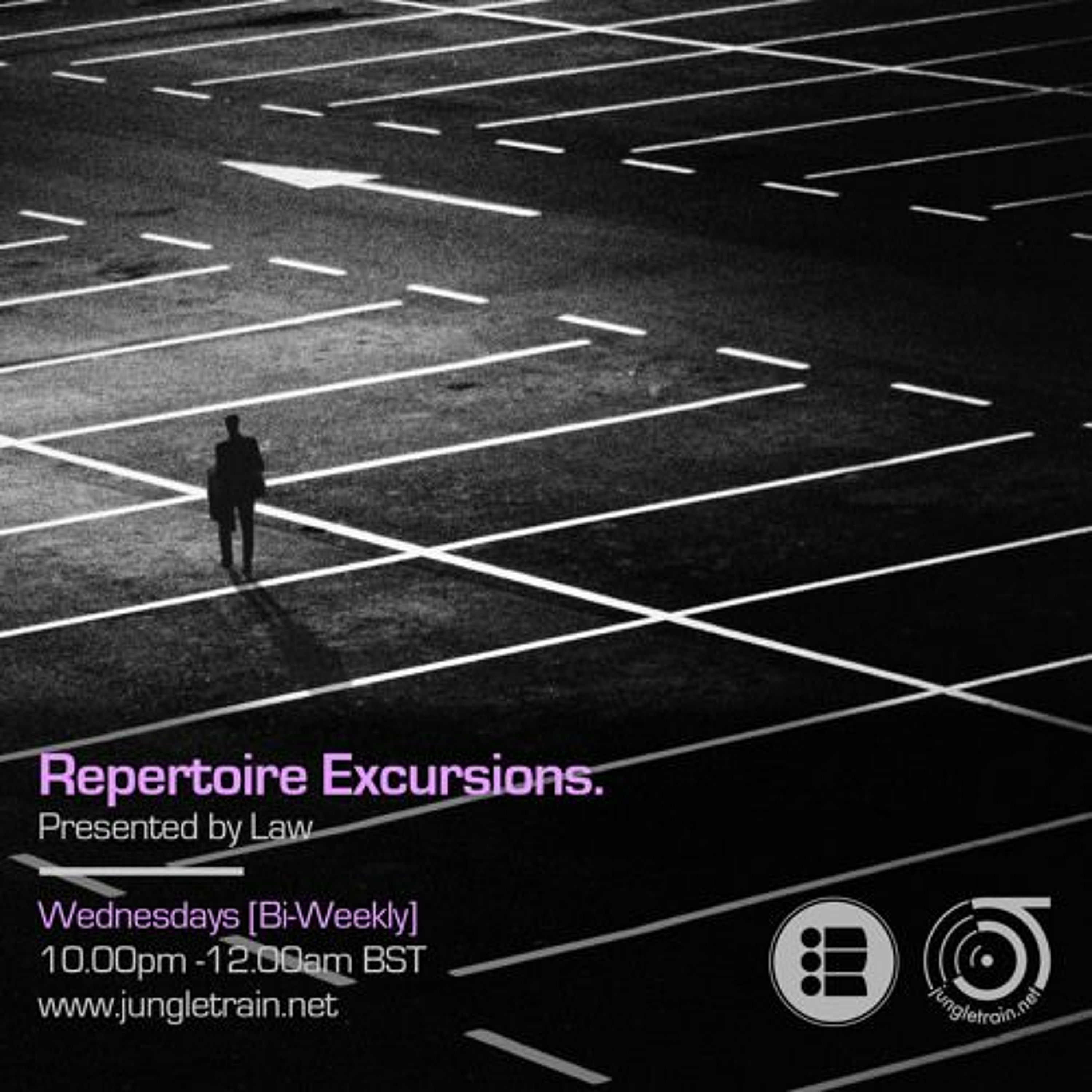 Repertoire Excursions