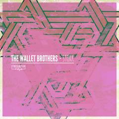 The Wallet Brothers - Paranoia (Original Mix)