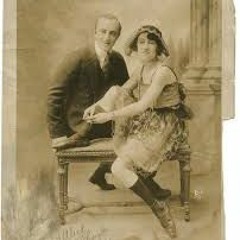 Alfred and Mildred
