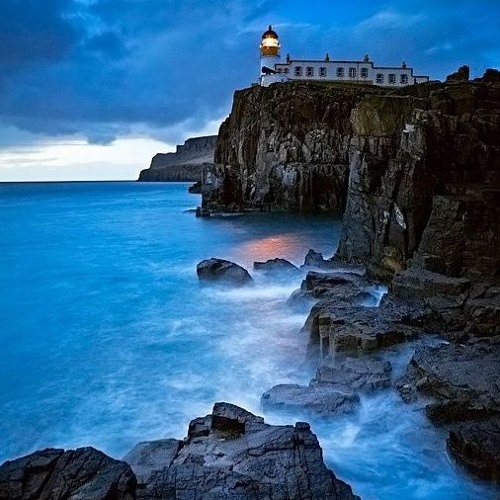 Hennessy  w/ Mission Brown and  Mark Dennis