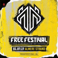 Destructive Tendencies Live - Free Festival 2017