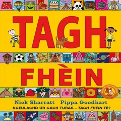 Tagh Fhèin