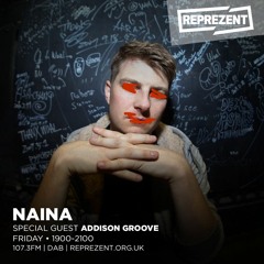 Footwork & Jungle Mix for Reprezent Radio