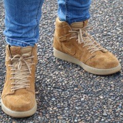 DJ Luigi - Its So Hard (Instrumental)(Feat. Shiloh Dynasty)