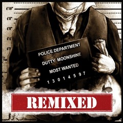 [PREVIEW!] Dutty Moonshine Big Band - Most Wanted (Sketi Rmx) [PREVIEW!]