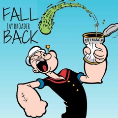 Jay Broader - Fall Back