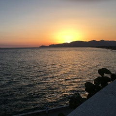 Marco Lucchi & Mean Flow - ancora un'alba