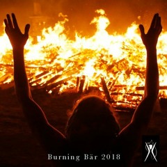 Burning Bär 2018 Aftermath