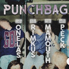 Set Punchbag / 220218