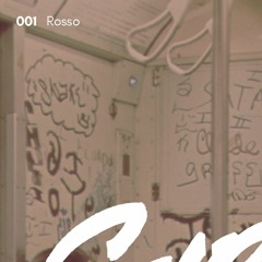 Sundries "Quartet Puzzle" Podcast 1 - Rosso