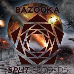 XVNDR3 - Bazooka (Original Mix)