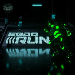 Sedo - Run (GYRO003) 'Run' - Gyro Records - OUT NOW!