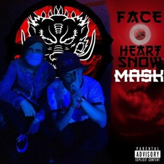 Face ft. Heartsnow — MASK (prod. by Purp Dogg)