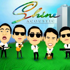 Shine Akustik (Feat. Ayu Dilik)  - Pujaan Hati.mp3