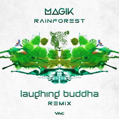Magik - Rainforest (Laughing Buddha Remix)