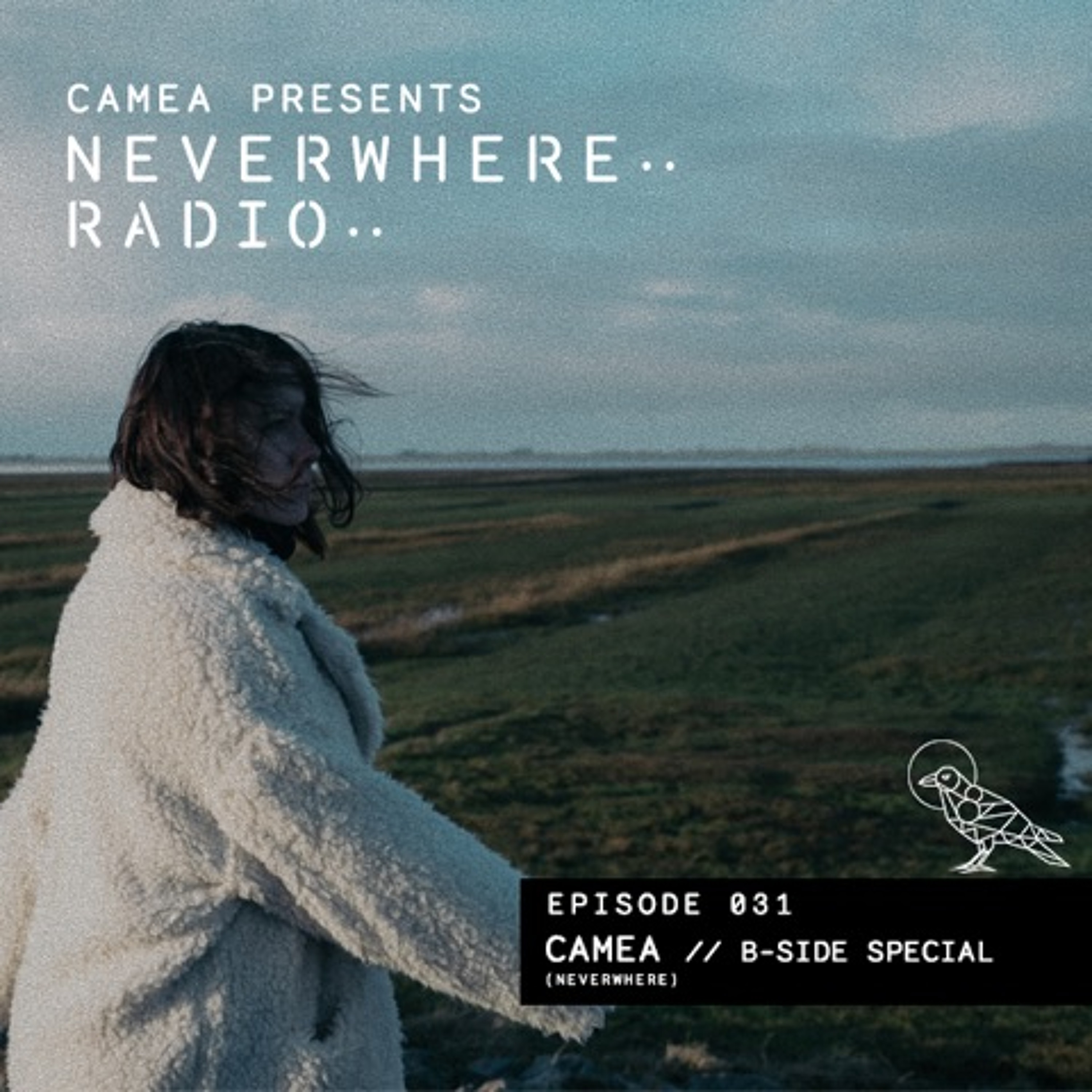 Camea Presents Neverwhere Radio
