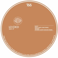 Lo Coco - Buzzy (Original Mix) [It's all about the Music Channel]