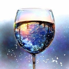 Champagne & Sweet Dreams
