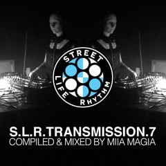SLR Transmission 7 by Miia Magia