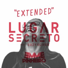 Emme Feat Suzy Oliver - Lugar Secreto EXTENDED