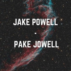 Jake Powell - PakeJowell (Unmastered)