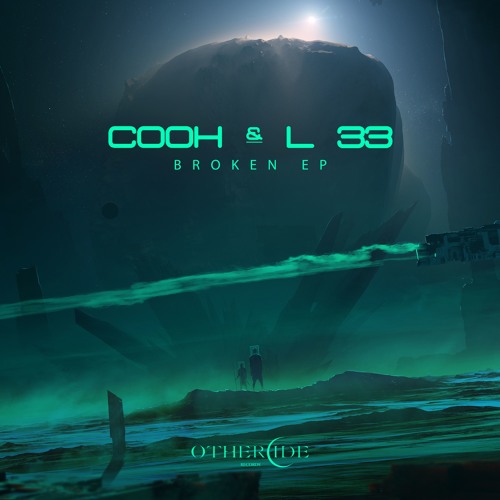 Cooh & L 33 - Broken