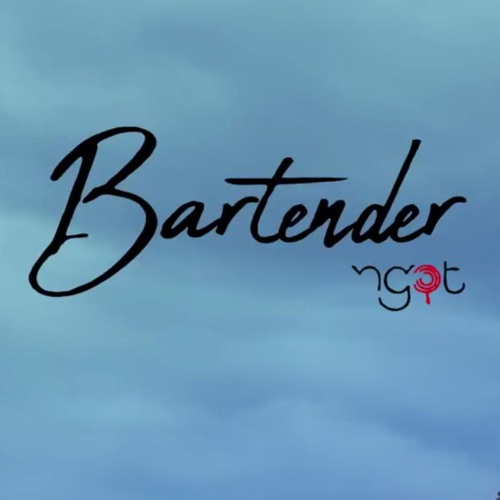 Bartender