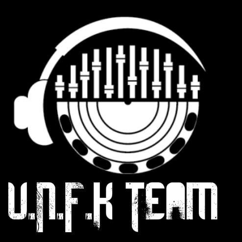 Stažení [ V.N.F.K ] Team 5 In 1 Vina - Komcp Remix