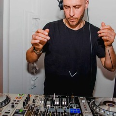 Maxim Lany at The Jane Antwerp - March 2018