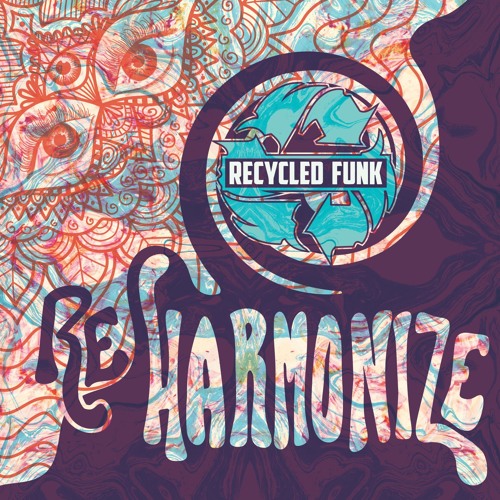 Reharmonize