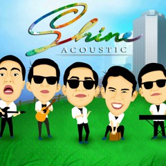 Shine Akustik - Ampurayang