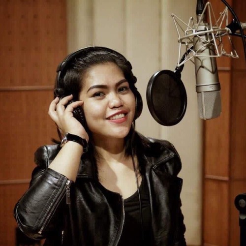 Weni Wahyuni - Engkaulah Takdirku (Original Version)