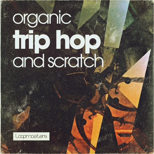 Organic Trip Hop Demo