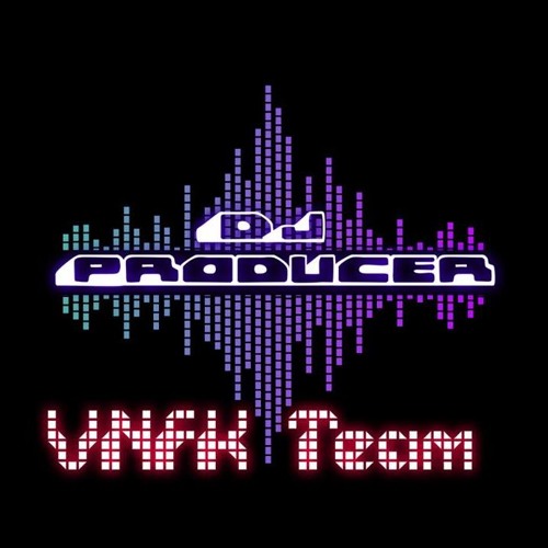 [ V.N.F.K] Team Chúng Ta Không Giống Nhau - Ét Đi Sừn