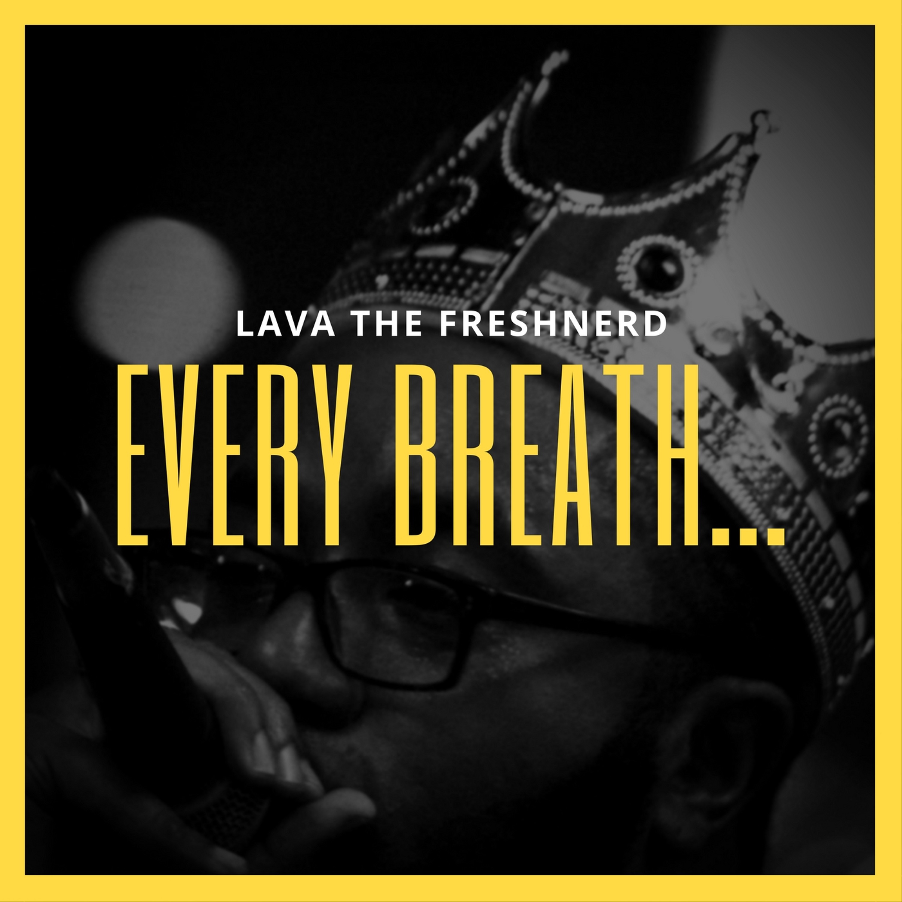 LAVA The FRESHNERD