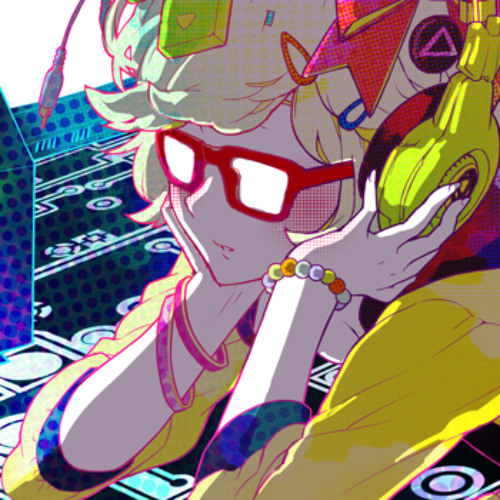 Chrome VOX