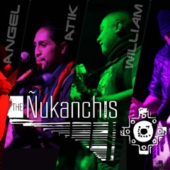 Inti Raymi Los Ñukanchis - Inti Raimy 2018