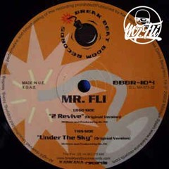 Under The Sky (Original Mix)