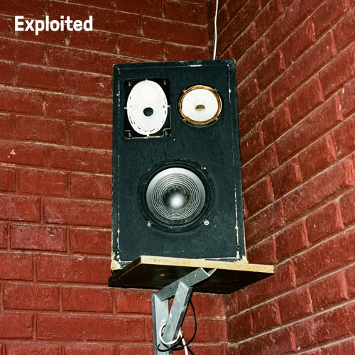 James Curd - Get Low Feat. Likasto (Sonny Fodera Remix) | Exploited