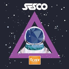 SESCO GUEST MIX - ICRT RADIO - THE PARTY WITH FAMOUS