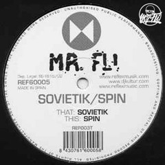 Sovietik (Original Mix)