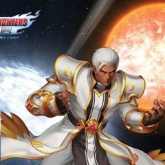 KoF 2002 UM - Testament Of NESTS (Original Zeros Theme)