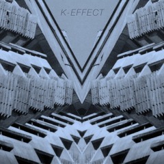 PREMIERE – K-Effect – Aphelion (Two Mamarrachos Remix) (Nein)