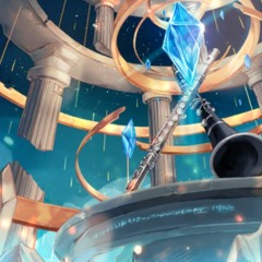 Song Of Spirites - Sta
