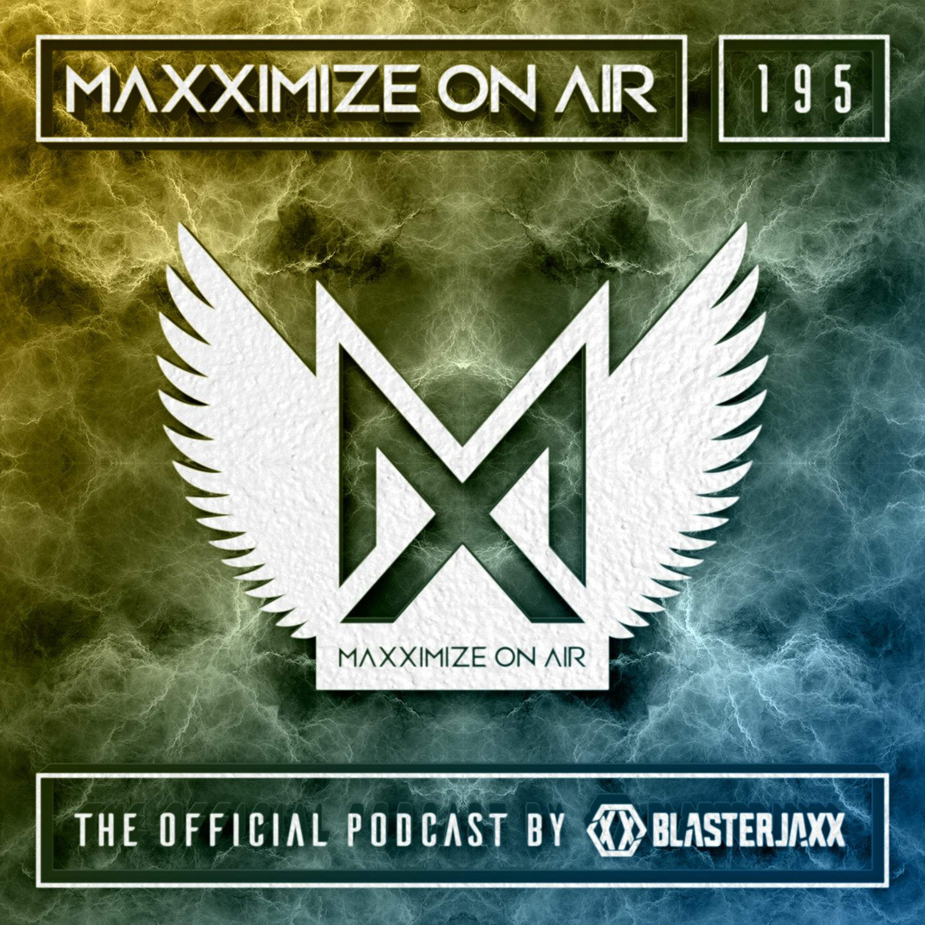 Maxximize On Air