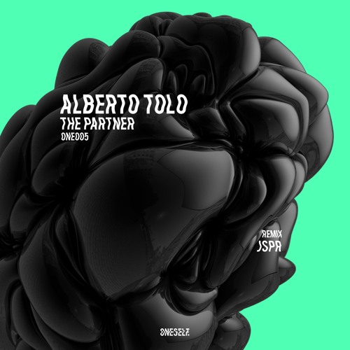 Alberto Tolo - The Partner (Original Mix)