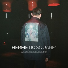 Czeluść - Hermetic Square Exclusive Mix #4