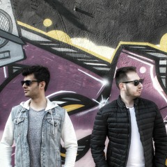 Ogun Celik b2b Burakcan Live at The End Terrace (Novi Sad, Serbia) [08.07.2017]